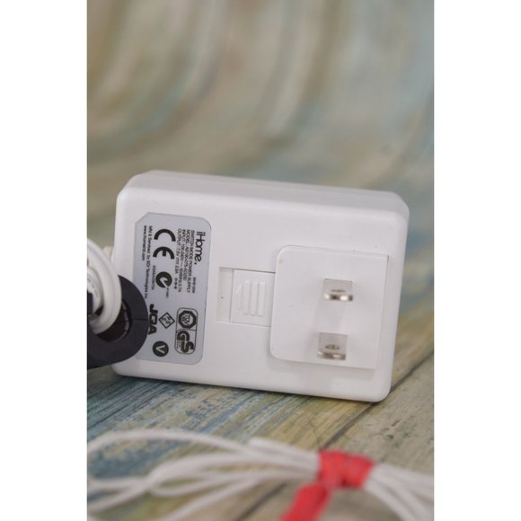 iHome GlowTunes Color Changing Alarm Clock Radio for Apple / iPod WORKS iA17 - Picture 11 of 13